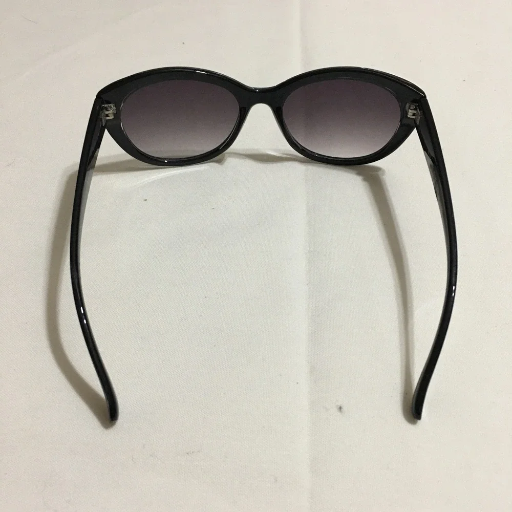 Lot of 5 Disney Sunglasses Girls One Size Multicolor Aviator Tiara Rhinestone